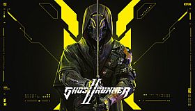 Ghostrunner 2
