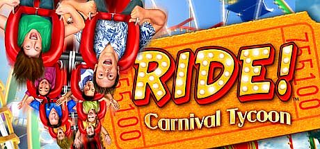 Ride! Carnival Tycoon Game