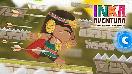 Inka Aventura: Saga de Pachakutiq Game
