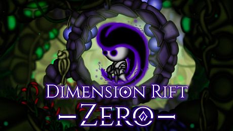 Dimension Rift Zero Game