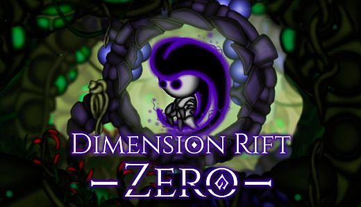 Dimension Rift Zero