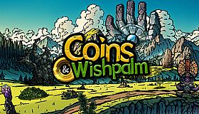 硬币与仙人掌 (Coins & Wishpalm)