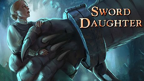 Sword Daughter Game