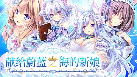 Haruka Ao no Hanayome ni Game