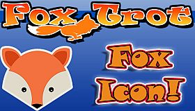 Fox Trot - Fox Leaderboard Icon