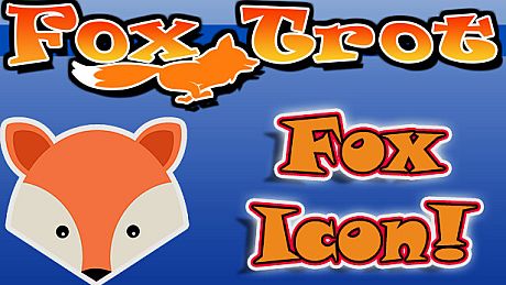 Fox Trot - Fox Leaderboard Icon DLC