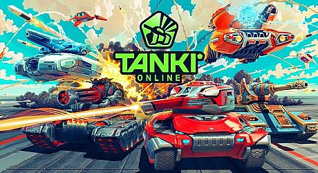Tanki Online