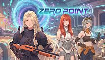 Kup Zero Point na PC