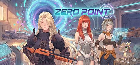 Zero Point Game