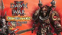 Kup Warhammer 40,000: Dawn of War II: Retribution - Word Bearers Skin Pack na PC