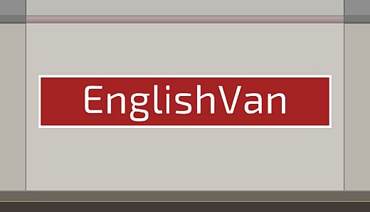 EnglishVan