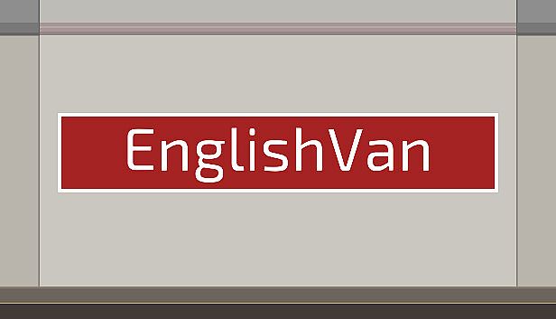 Buy EnglishVan