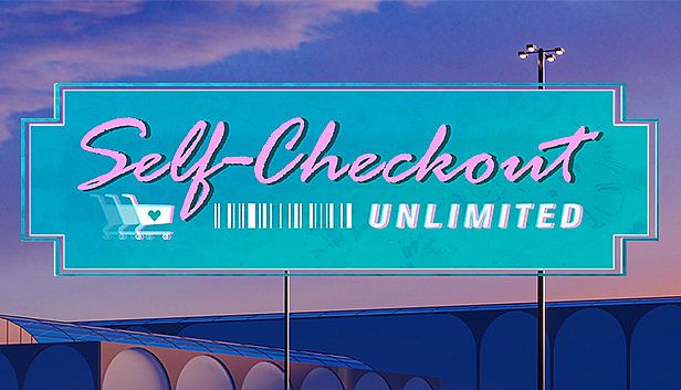 Buy Self-Checkout Unlimited