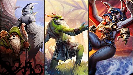 Against the Storm - Complete Edition Bundle