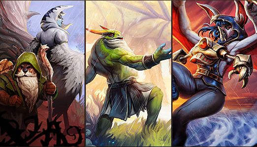 Against the Storm - Complete Edition