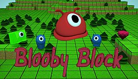 Blooby Block