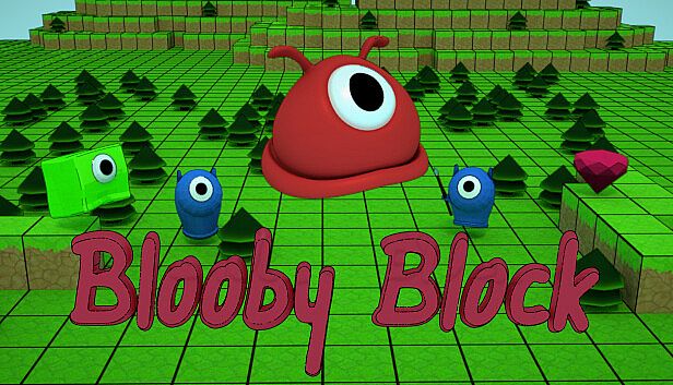 Buy Blooby Block