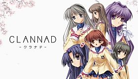 CLANNAD