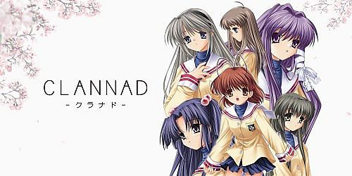 CLANNAD