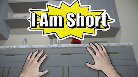 I Am Short Game