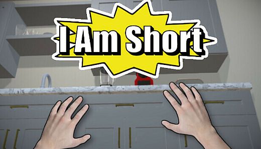 I Am Short