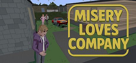 Misery Loves Company Game