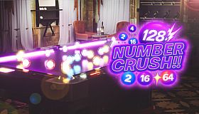Number Crush