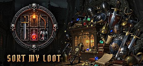 Sort My Loot