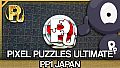 Jigsaw Puzzle Pack - Pixel Puzzles Ultimate: PP1 Japan