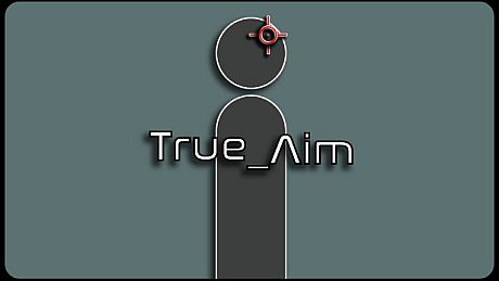 True_Aim Game
