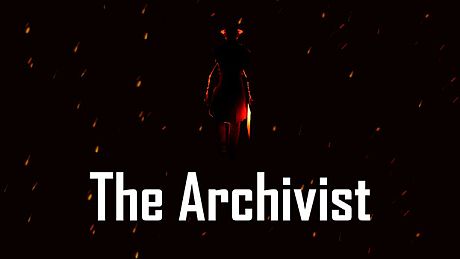 The Archivist Game