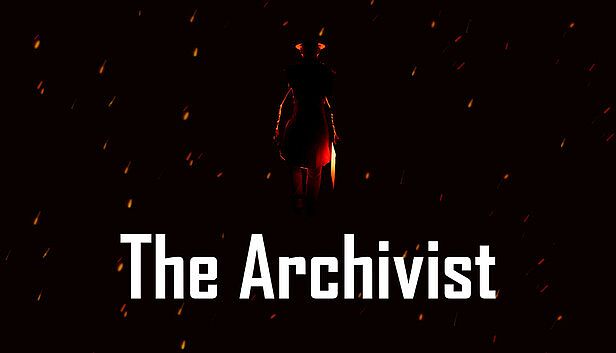 Buy The Archivist