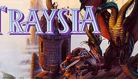 Traysia 「港のトレイジア」