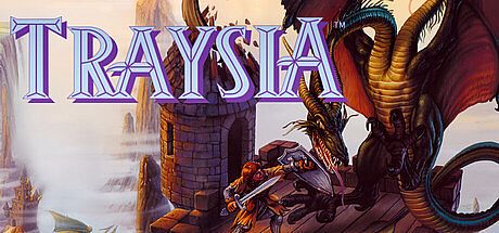 Traysia 「港のトレイジア」 Game