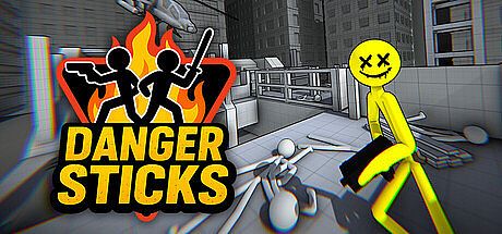 Danger Sticks Game