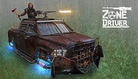 ZoneDriver