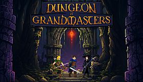 Dungeon of Grandmasters
