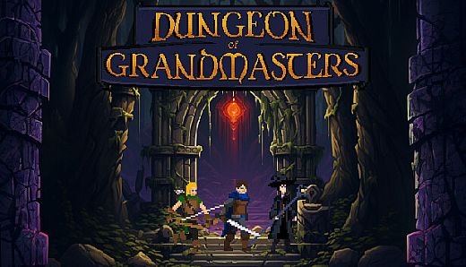 Dungeon of Grandmasters