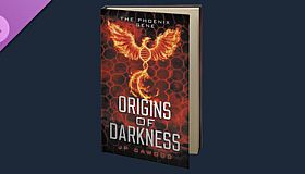 The Phoenix Gene: Origins of Darkness - eBook