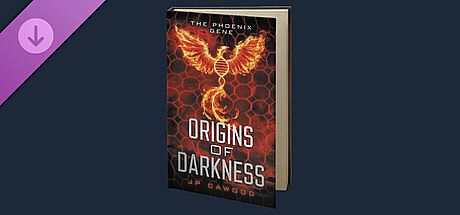 The Phoenix Gene: Origins of Darkness - eBook DLC