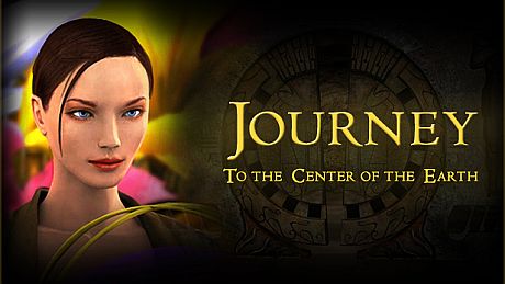 Journey to the Center of the Earth