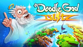 Doodle God Blitz - Complete OST Collection