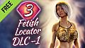 Fetish Locator Week Three - Bonus Endings DLC One