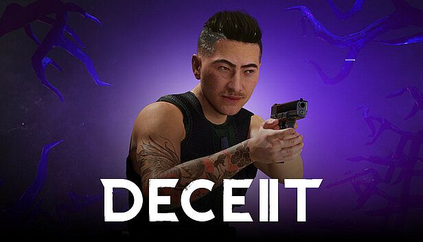 Buy Deceit 2