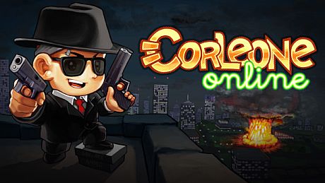 Corleone Online Game