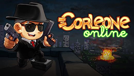 Corleone Online