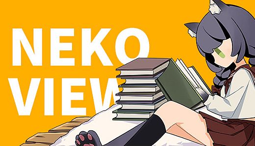 Nekoview