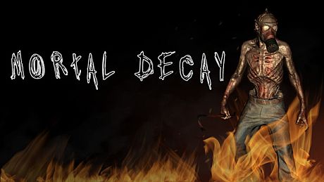 Mortal Decay Game