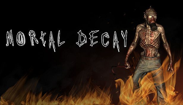 Buy Mortal Decay