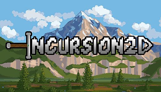 Incursion2D